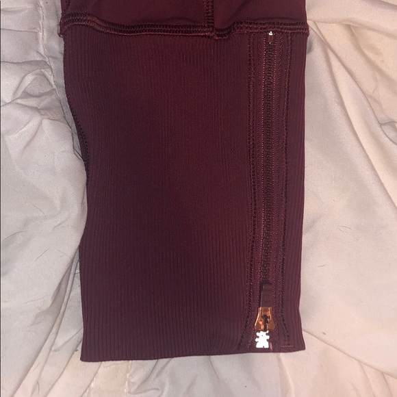 soul cycle x lululemon leggings - Picture 7 of 7